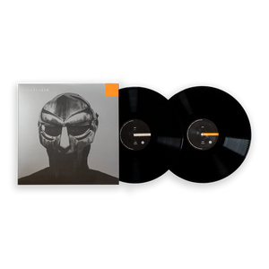 Madvillan - Madvillany (45 RPM 2LP Audiophile Edition) {PRE-ORDER}