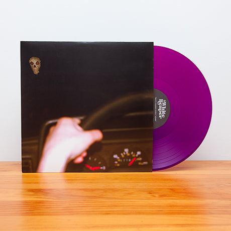 White Reaper - White Reaper Does It Again (Clear Purple Vinyl)