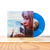 Kero Kero Bonito - Swimming / Open Road (Blue 7" Vinyl)