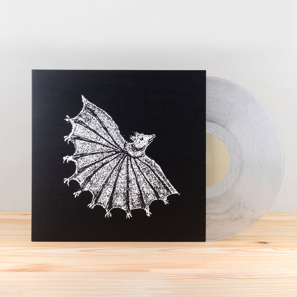 Xiu Xiu - Ignore Grief (Silver Ghost Vinyl)