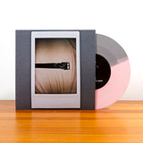 Xiu Xiu & (R) - Xiu Xiu & (r) (7" Pink & Gray Vinyl)