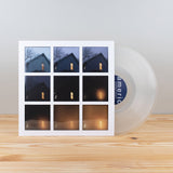 American Footbll - American Football (Covers) [Frosted Glass Vinyl]