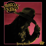 Marcus KIng - Young Blood (Indie Exclusive, Limited Edition Yellow Vinyl)