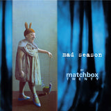 Matchbox Twenty - Mad Season (Rocktober 2023 2LP Sky Blue Vinyl)