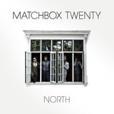 Matchbox Twenty - North (Rocktober 2023 White Vinyl)