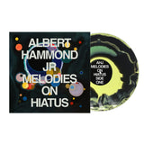 Albert Hammond Jr. - Melodies On Hiatus (Indie Exclusive, 2LP Limited Edition Yellow/Green/Black Vinyl)