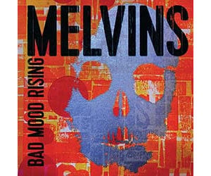 The Melvins - Bad Moon Rising