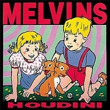 Melvins - Houdini - Good Records To Go