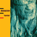 Ministry - Twitch (Rocktober 2024, 2LP) {PRE-ORDER}