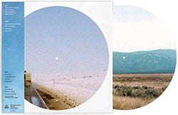 Modest Mouse - The Lonesome Crowded West (Indie Exclusive, Limited Edition 2LP Picture Discs)