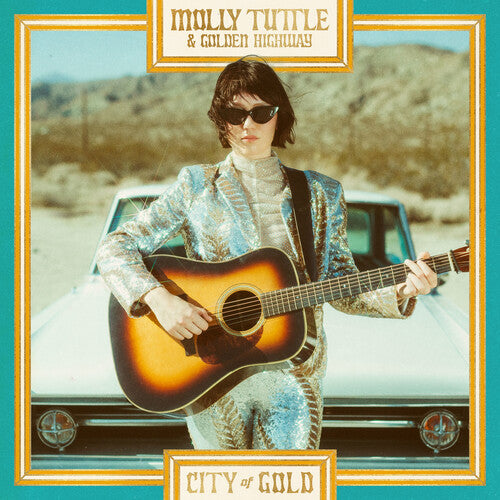 Molly Tuttle - City Of Gold