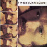 Van Morrison - Moondance (3LP Deluxe Edition)