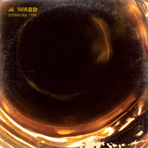 M. Ward - Supernatural Thing (Indie Exclusive, Limited Edition Eco Mix Vinyl)