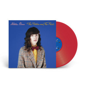 Natalie Prass - The Future And The Past (Red Vinyl)
