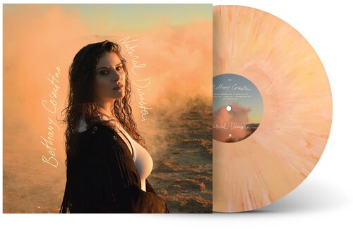 Bethany Cosentino - Natural Disaster (Indie Exclusive, Limited Edition Dreamsicle Vinyl)