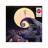 Nightmare Before Christmas - Original Motion Picture Soundtrack (2LP Limited Edition Translucent Yellow and Purple Vinyl)