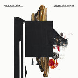 Nina Nastasia - Riderless Horse (Crystal Clear w/ Double Black High Melt Vinyl)