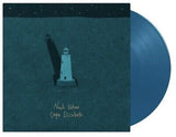 Noah Kahan - Cape Elizabeth (12" EP Aqua Vinyl)