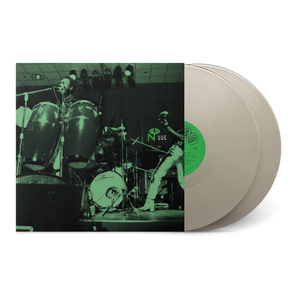 Various - Eccentric Soul: The Linco Label (Silver Vinyl)
