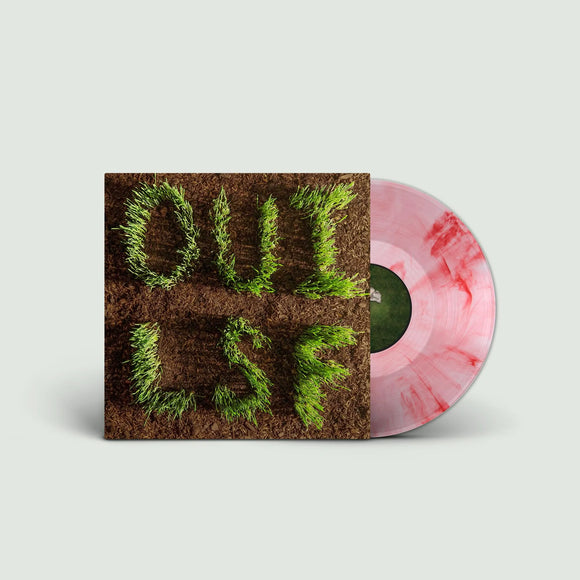 Les Savy Fav - OUI, LSF (Indie Exclusive Limited Edition Bloodshot Vinyl)