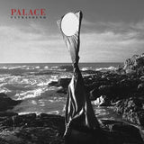 Palace - Ultrasound (Indie Exclusive Limited Edition Red Vinyl)