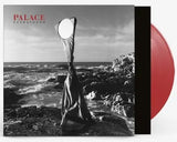 Palace - Ultrasound (Indie Exclusive Limited Edition Red Vinyl)