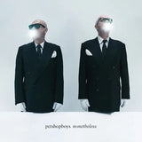 Pet Shop Boys - Nonetheless (Indie Exclusive Opaque Gray Vinyl)