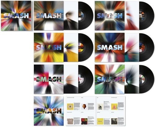Pet Shop Boys - Smash - The Singles 1985-2020
