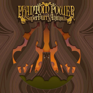 Super Furry Animals - Phantom Power (2LP)