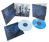 Phish - Rift (2xLP Bittler Blue Colored Vinyl Pressing)