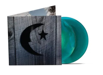 Phish - Farmhouse (Limited Edition 2LP Northern Lights Vinyl 