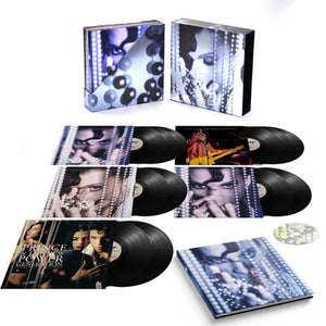 Prince & The New Power Generation - Diamonds And Pearls (Super Deluxe 12LP+Blu-ray Box Set)