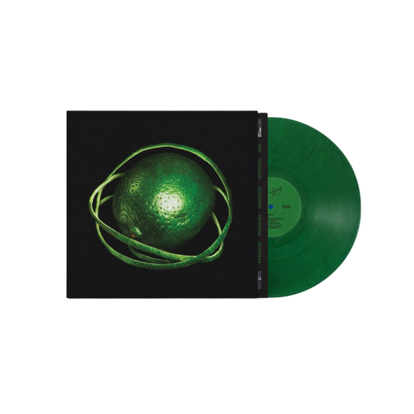 Big Thief - Double Infinity (Indie Green Vinyl) {PREORDER}