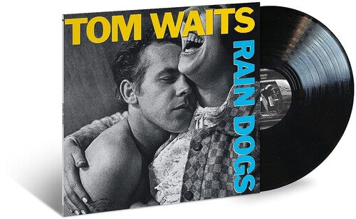 Tom Waits - Rain Dogs: Remastered Edition – Good Records To Go