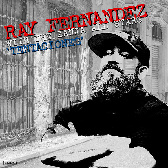 Ray Fernandez with the Zanja All Stars - Tentaciones