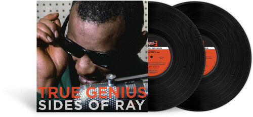 Ray Charles - True Genius (2LP)