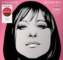 Barbra Streisand - Release Me 2 (Limited Edition Gray Vinyl)