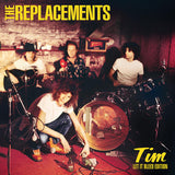 The Replacements - Tim: Let It Bleed Edition (4CD/LP Box Set)