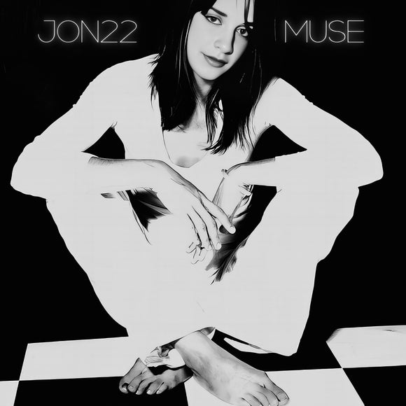 Jon22 - Muse