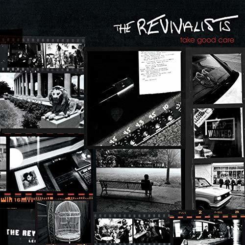 The Revivalists - Take Good Care (LP + 7