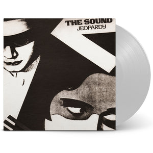 The Sound - Jeopardy (White Vinyl)