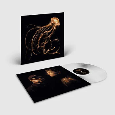 Royal Blood - Back To The Water Below (Indie Exclusive Limited Edition Clear Vinyl)