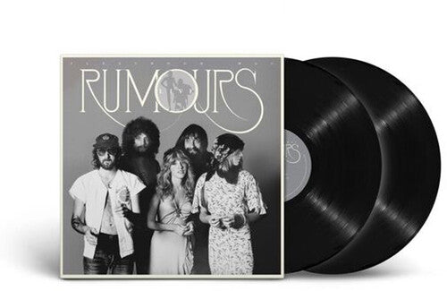 Fleetwood Mac - Rumours Live (2LP)