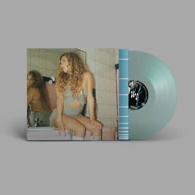 Nilufer Yanya - My Method Actor (Transparent Green Vinyl)