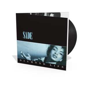 Sade - Diamond Life (Half-Speed Mastering)