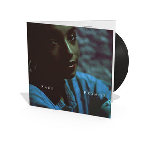 Sade - Promise (Half-Speed Mastering)