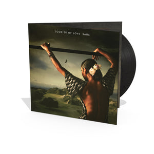 Sade - Soldier of Love (Half-Speed Remastering) {PRE-ORDER}