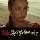 Sade - Stronger Than Pride (Half-Speed Mastering)