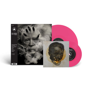 John Carpenter - Lost Themes 10th Anniversary (Hot Pink Vinyl + 7" Single)