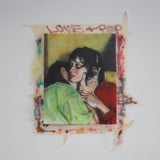 Current Joys - LOVE + POP (Neon Green Vinyl LP)